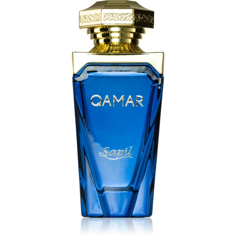 Sapil Qamar parfumska voda uniseks 100 ml