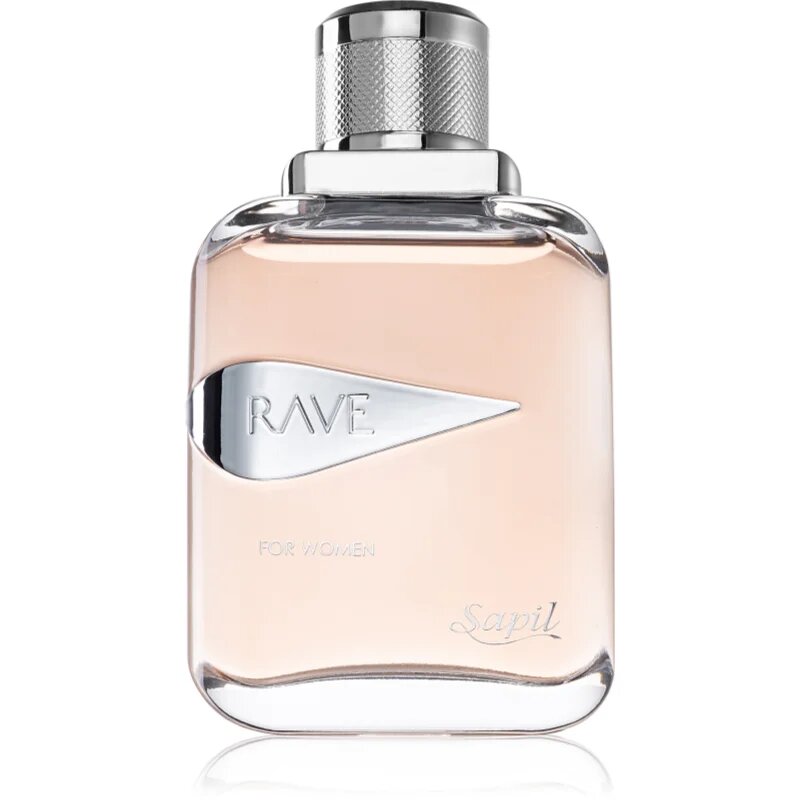 Sapil Rave parfumska voda za ženske 100 ml