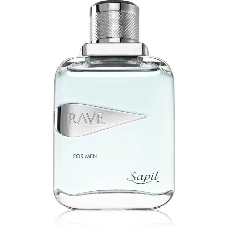 Sapil Rave toaletna voda za moške 100 ml