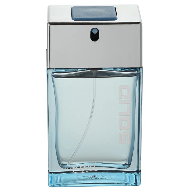 Sapil Solid toaletna voda za moške 100 ml