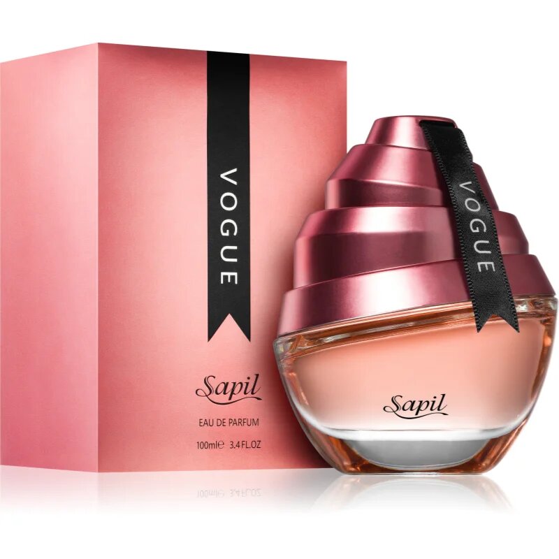 Sapil Vogue parfumska voda za ženske 100 ml
