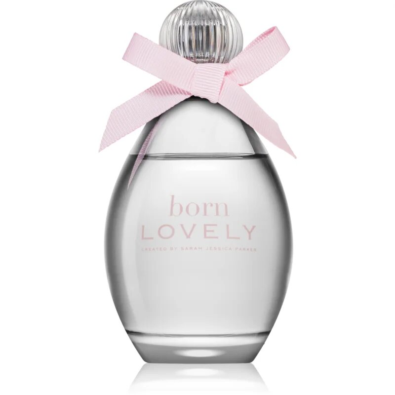 Sarah Jessica Parker Born Lovely parfumska voda za ženske 100 ml