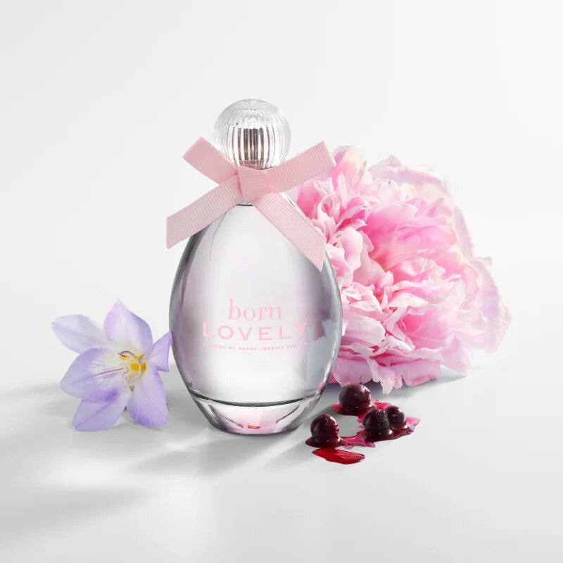 Sarah Jessica Parker Born Lovely parfumska voda za ženske 100 ml