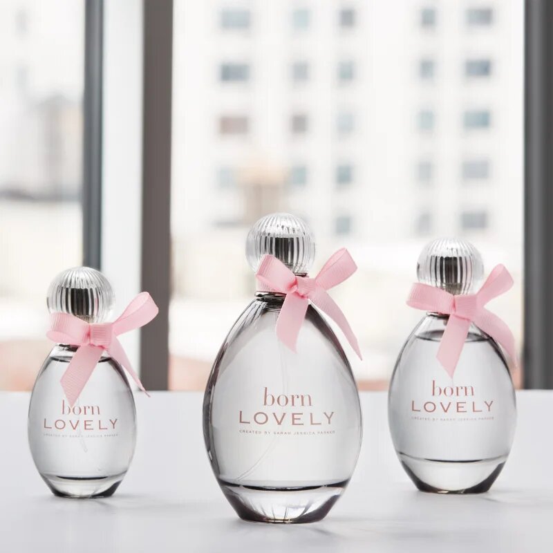 Sarah Jessica Parker Born Lovely parfumska voda za ženske 30 ml