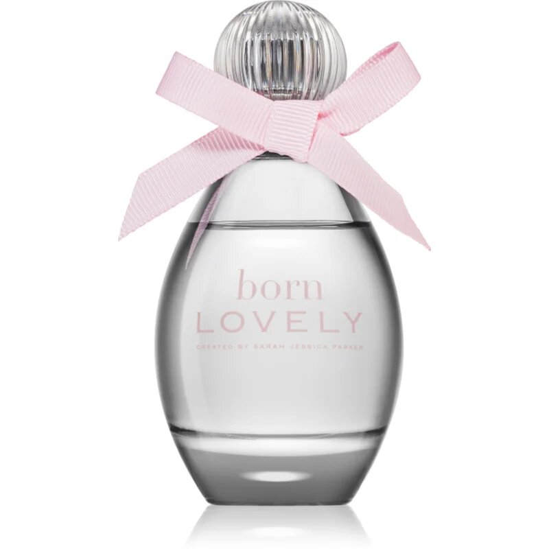 Sarah Jessica Parker Born Lovely parfumska voda za ženske 50 ml