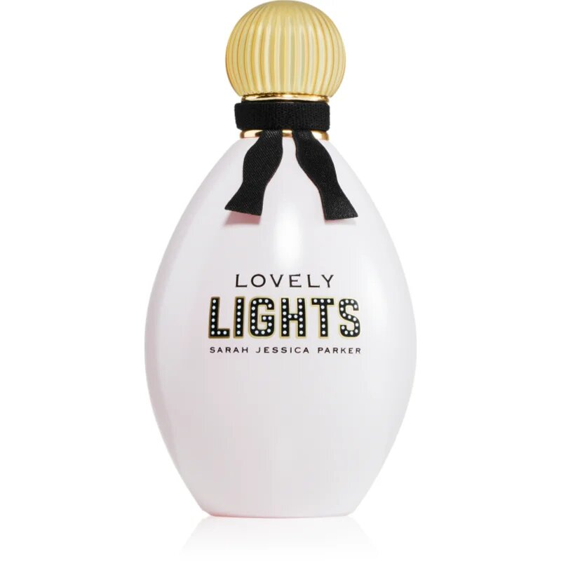 Sarah Jessica Parker Lovely Lights parfumska voda za ženske 100 ml