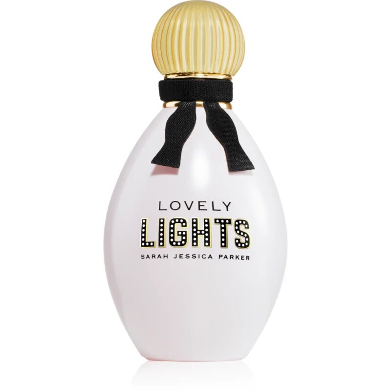 Sarah Jessica Parker Lovely Lights parfumska voda za ženske 50 ml