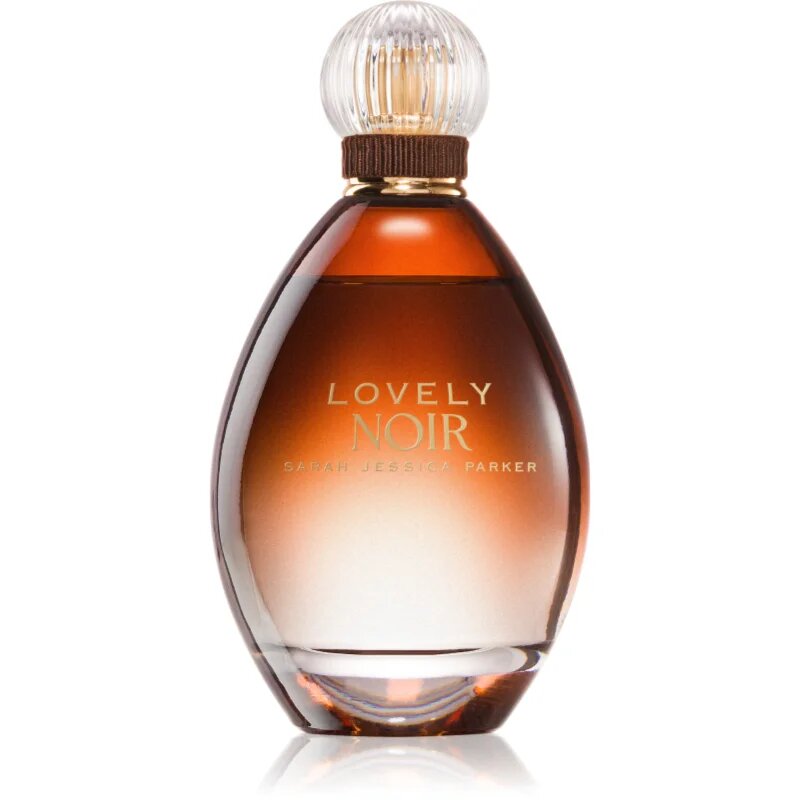 Sarah Jessica Parker Lovely Noir parfumska voda za ženske 100 ml