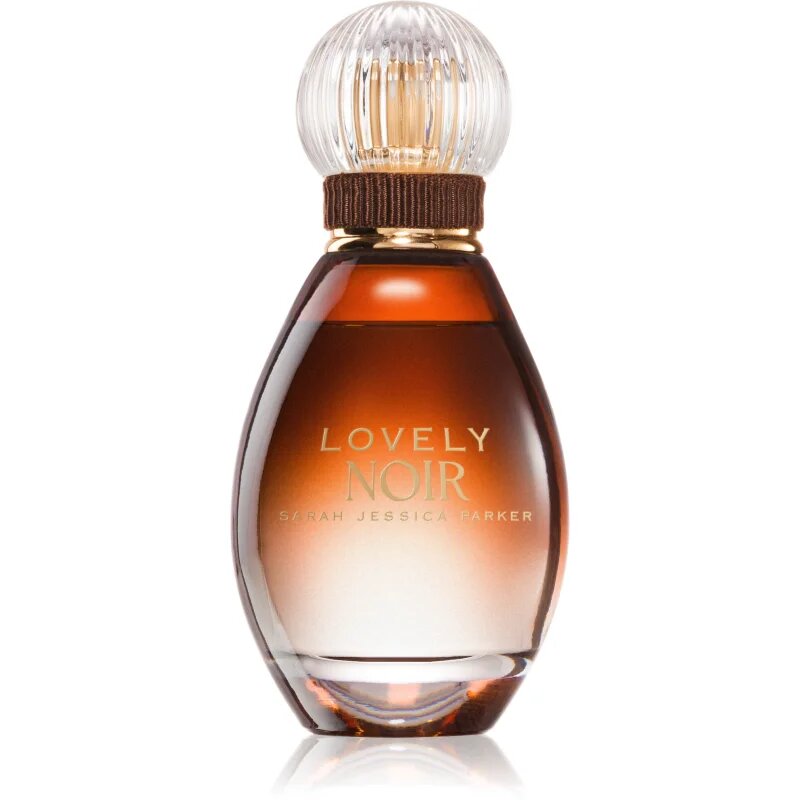 Sarah Jessica Parker Lovely Noir parfumska voda za ženske 30 ml