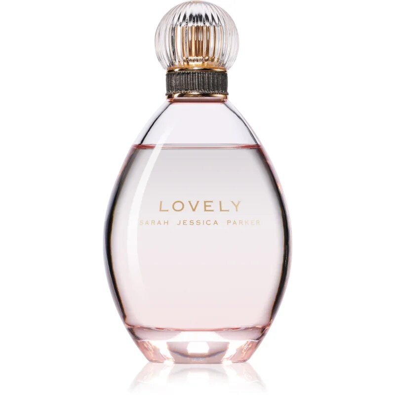 Sarah Jessica Parker Lovely parfumska voda za ženske 100 ml