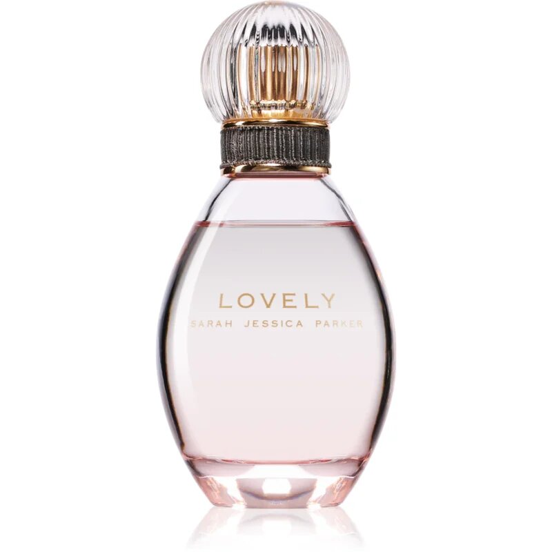 Sarah Jessica Parker Lovely parfumska voda za ženske 30 ml
