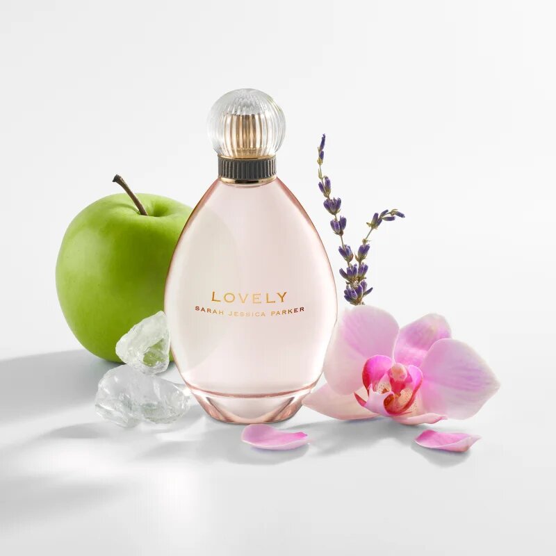 Sarah Jessica Parker Lovely parfumska voda za ženske 30 ml