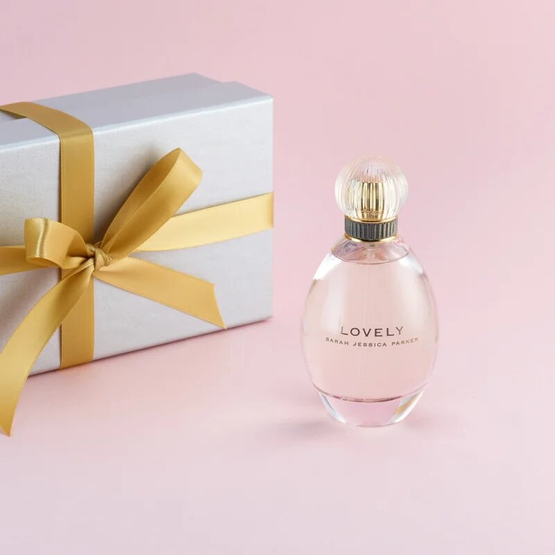Sarah Jessica Parker Lovely parfumska voda za ženske 30 ml
