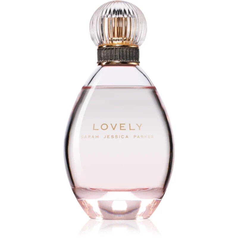 Sarah Jessica Parker Lovely parfumska voda za ženske 50 ml