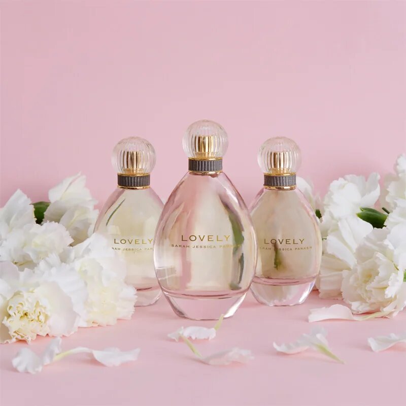 Sarah Jessica Parker Lovely parfumska voda za ženske 50 ml