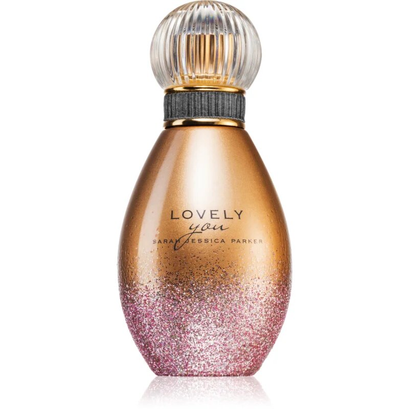 Sarah Jessica Parker Lovely You parfumska voda za ženske 30 ml