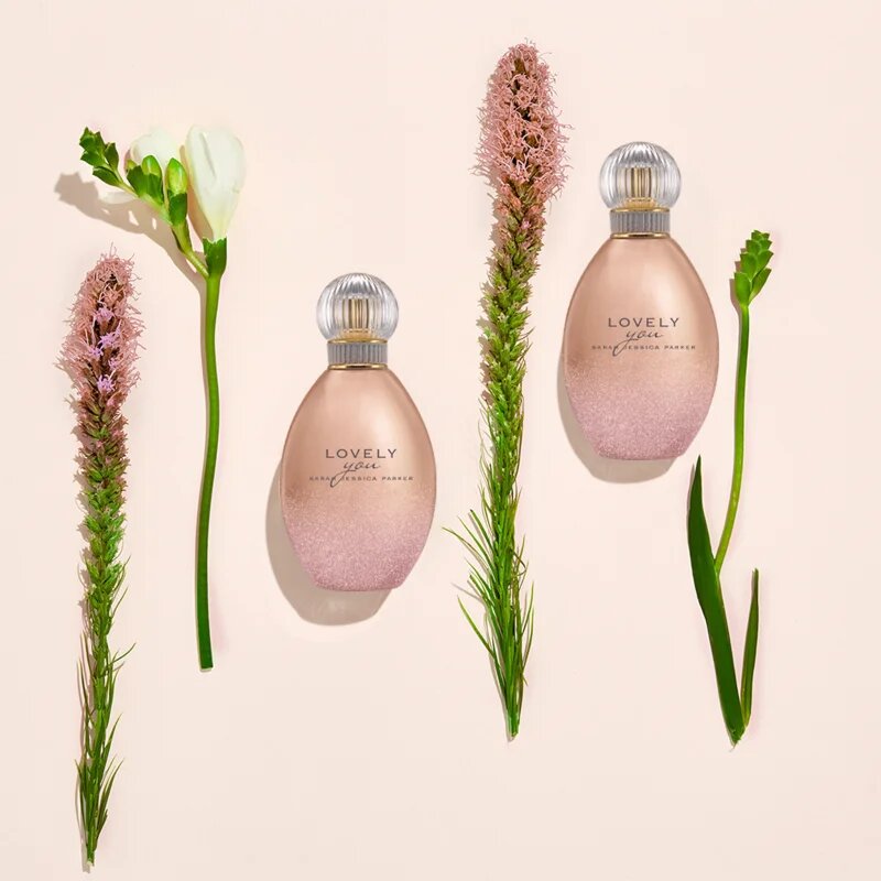 Sarah Jessica Parker Lovely You parfumska voda za ženske 30 ml
