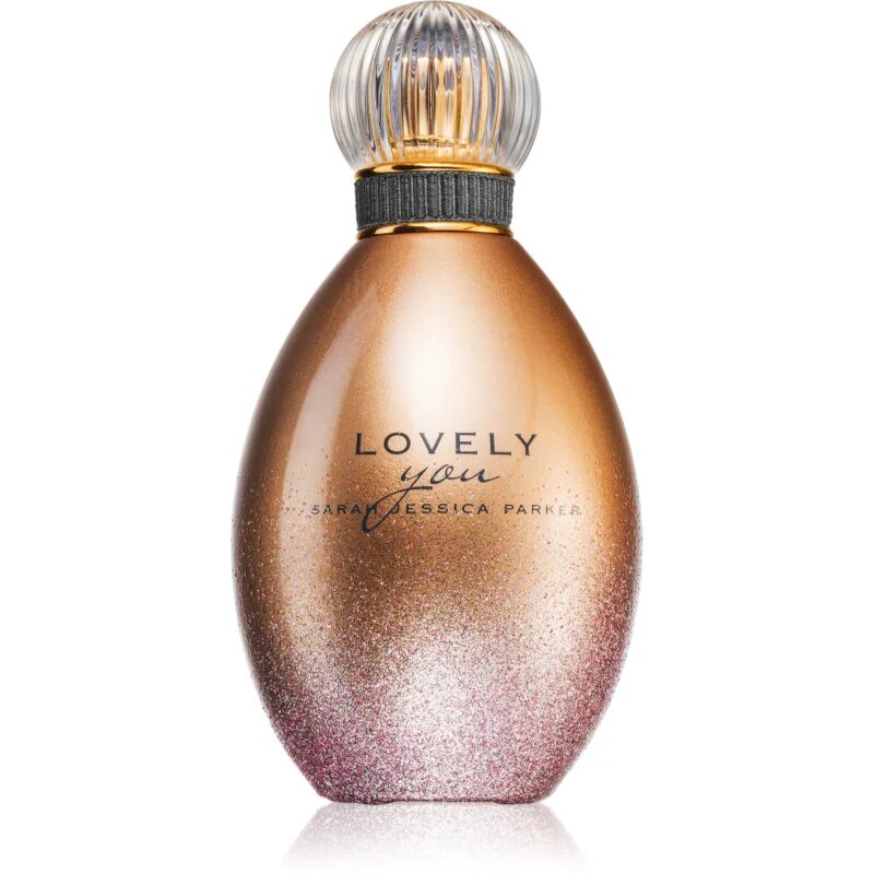 Sarah Jessica Parker Lovely You parfumska voda za ženske 50 ml