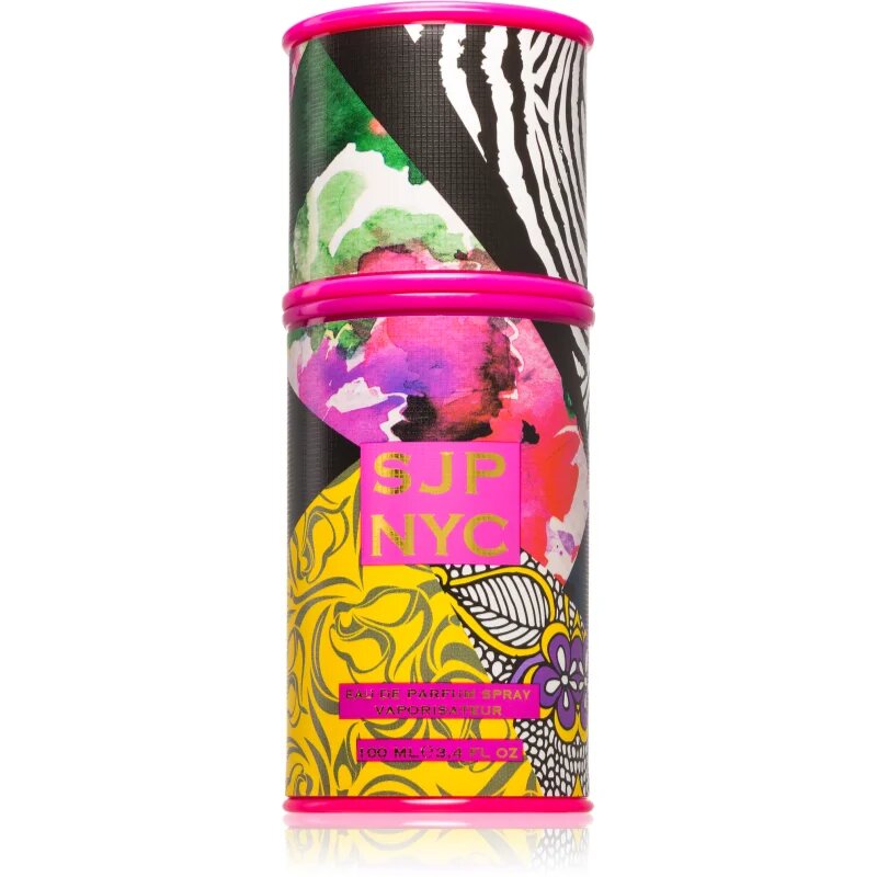 Sarah Jessica Parker SJP NYC parfumska voda za ženske 100 ml