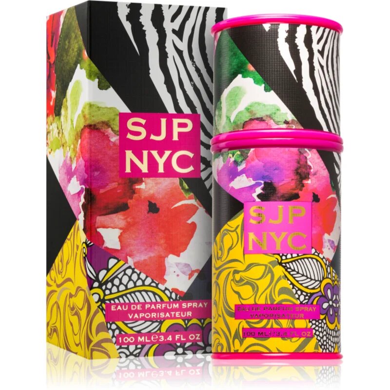 Sarah Jessica Parker SJP NYC parfumska voda za ženske 100 ml