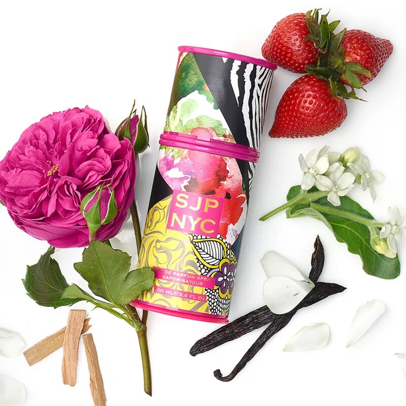 Sarah Jessica Parker SJP NYC parfumska voda za ženske 100 ml