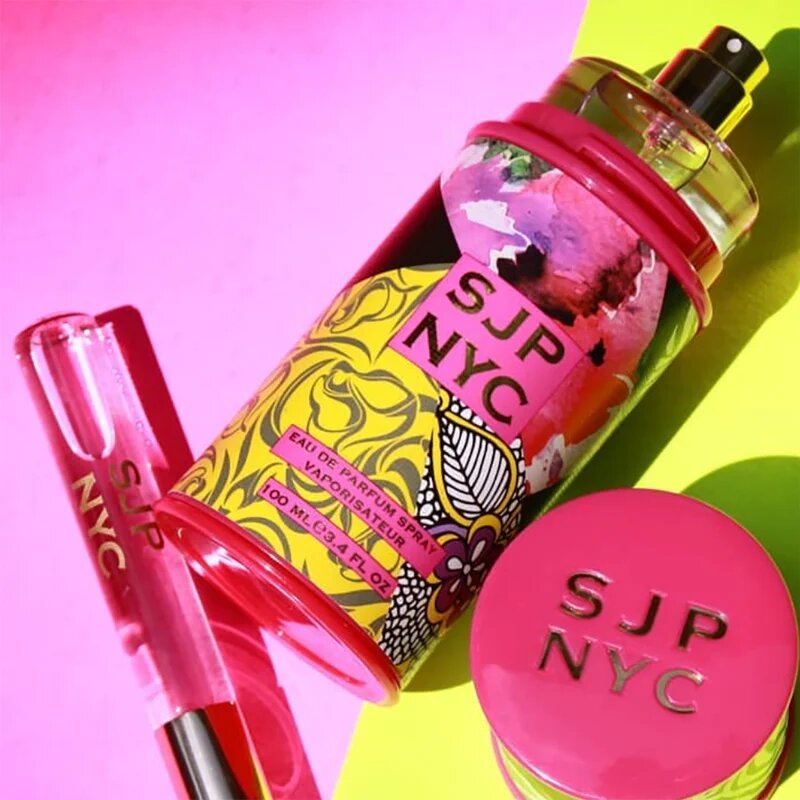 Sarah Jessica Parker SJP NYC parfumska voda za ženske 100 ml