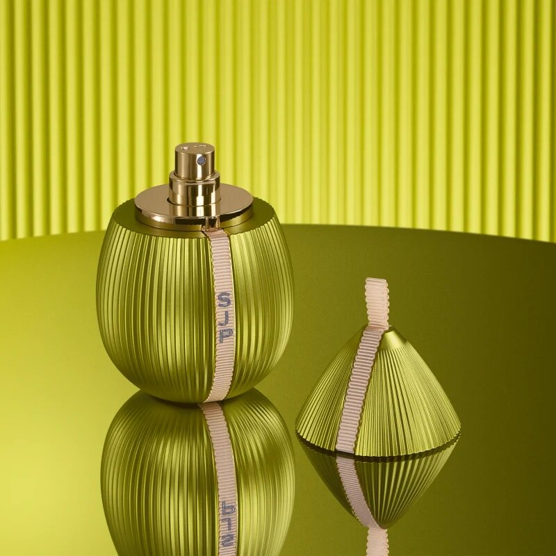Sarah Jessica Parker SJP Parfum Collection Lime parfumska voda za ženske 75 ml
