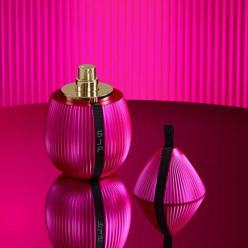 Sarah Jessica Parker SJP Parfum Collection Smitten In Pink parfumska voda za ženske 75 ml