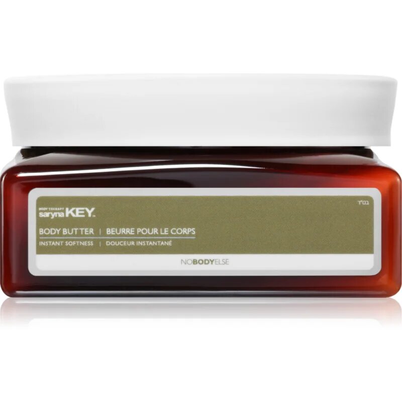 Saryna Key Nobody Else Body Butter maslo za telo 220 ml