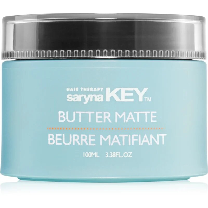 Saryna Key Styling & Finish stiling ilovica za lase 100 ml