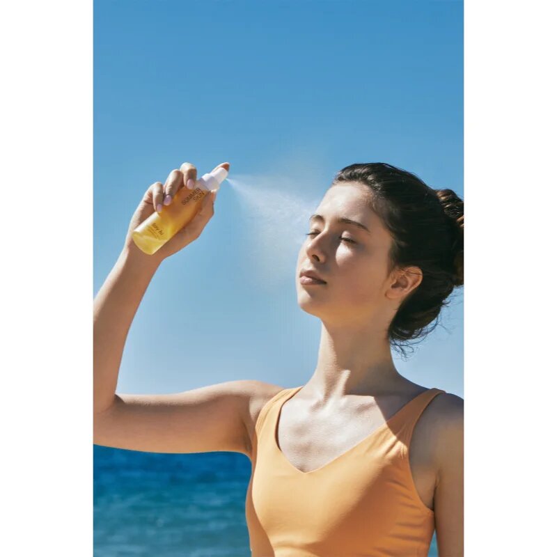 Say Hi Summer Skin samoporjavitvena meglica z vlažilnim učinkom 100 ml