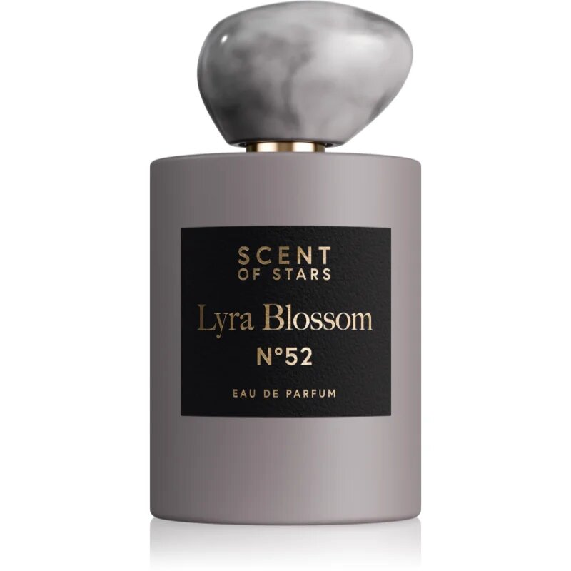 SCENT OF STARS Lyra Blossom Nº 52 parfumska voda za ženske 100 ml