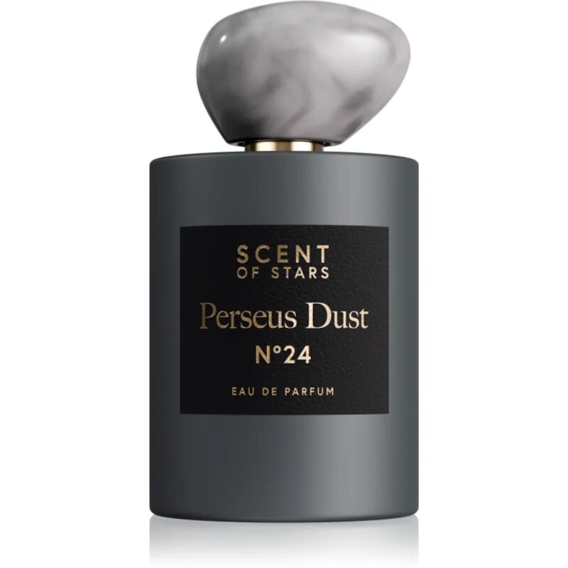 SCENT OF STARS Perseus Dust Nº 24 parfumska voda za moške 100 ml