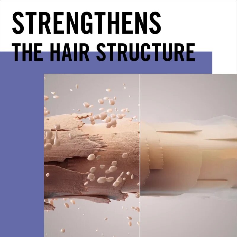 Schwarzkopf Gliss Blonde Hair Perfector šampon za lase za nevtralizacijo rumenih odtenkov 250 ml