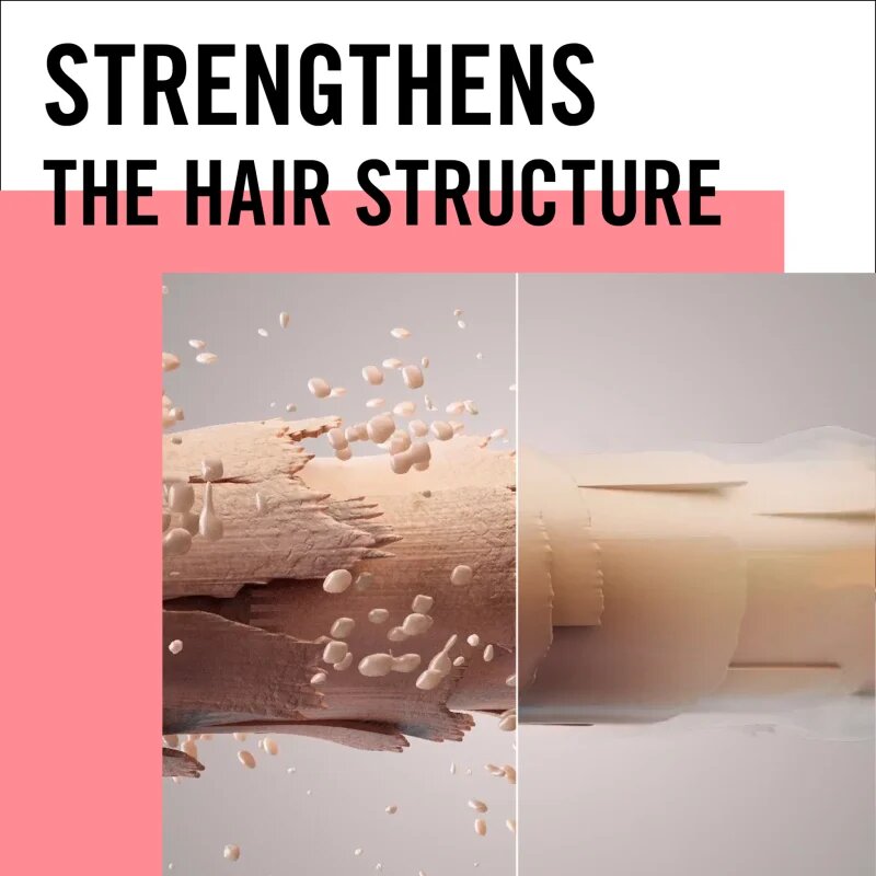 Schwarzkopf Gliss Color Perfector zaščitni šampon za barvane lase 400 ml