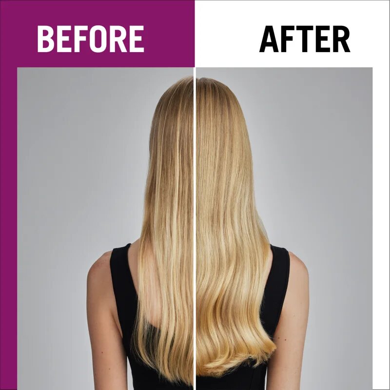 Schwarzkopf Gliss Full Hair Wonder regeneracijski balzam brez spiranja za šibke lase 200 ml