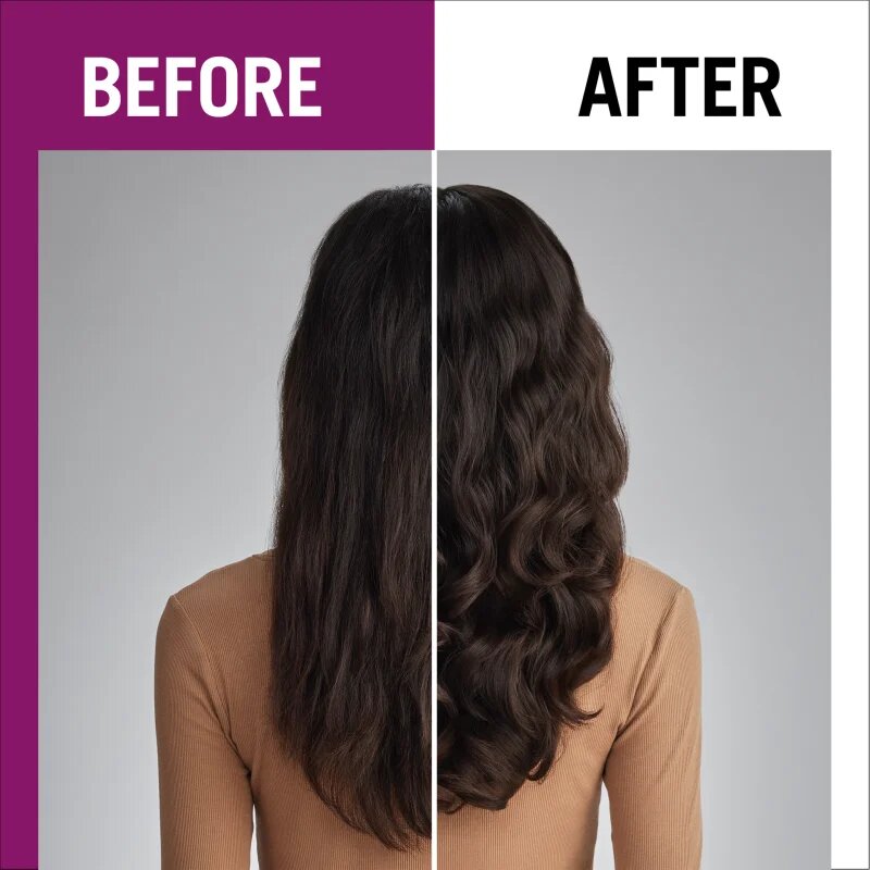 Schwarzkopf Gliss Full Hair Wonder regeneracijski balzam za krhke lase 200 ml