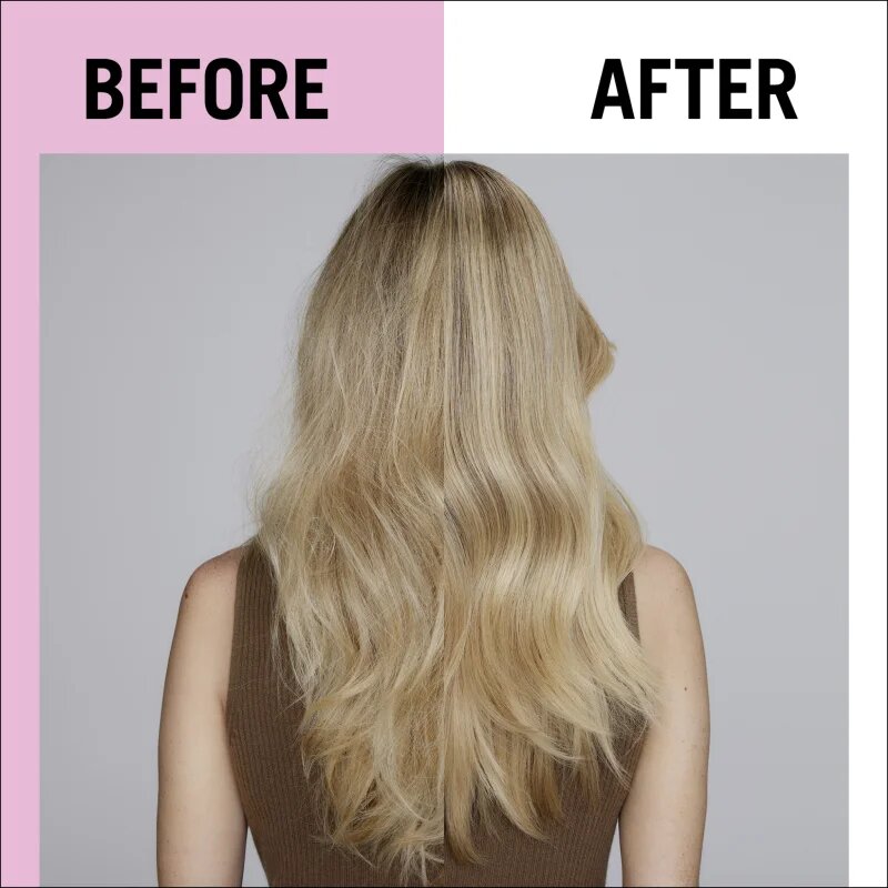 Schwarzkopf Gliss Liquid Silk maska za krepitev in sijaj las 400 ml