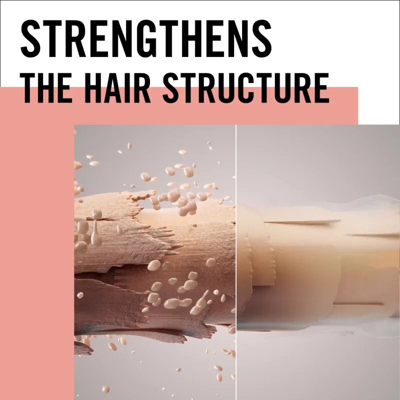 Schwarzkopf Gliss Split Ends Miracle regeneracijski šampon za razcepljene konice 400 ml