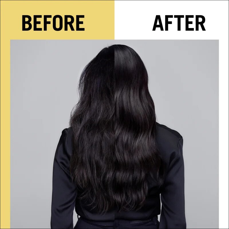 Schwarzkopf Gliss Total Repair intenzivno regeneracijski šampon 400 ml