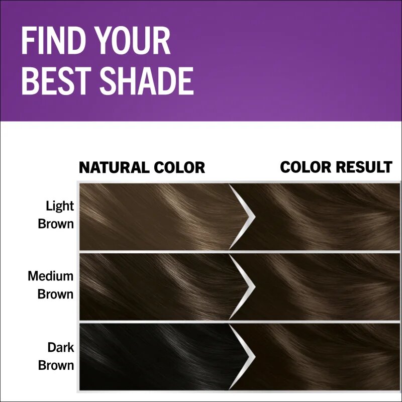 Schwarzkopf Perfect Mousse permanentna barva za lase odtenek 400 Icy Espresso 1 kos