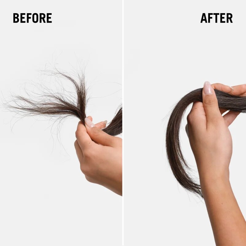 Schwarzkopf Professional BC Bonacure Repair Rescue+ intenzivna hranilna maska za poškodovane lase 500 ml