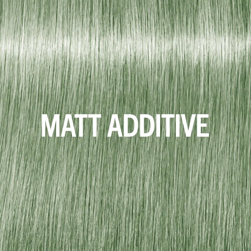 Schwarzkopf Professional Blondme Bleach & Tone snov za posvetlitev in toniranje odtenek Matt Additive 60 ml