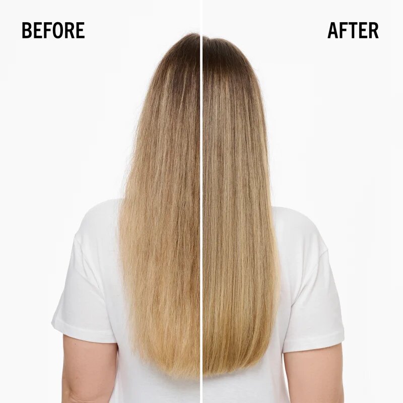 Schwarzkopf Professional Blondme Bondfinity Deep Repair Mask globinsko regeneracijska maska 500 ml