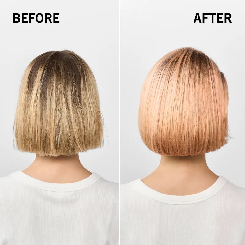 Schwarzkopf Professional Blondme Clay Lightener 8 posvetlitveni puder za blond lase 350 g