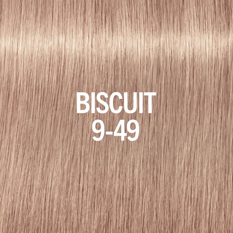 Schwarzkopf Professional Blondme Glow Toner tonirana barva za lase odtenek Biscuit 9-49 60 ml