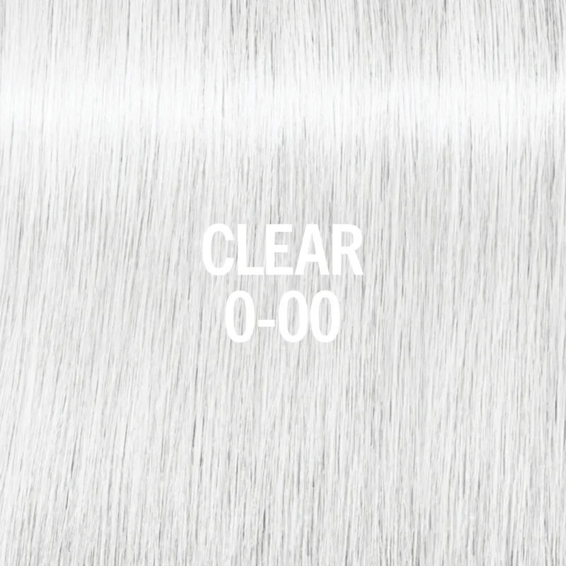 Schwarzkopf Professional Blondme Glow Toner tonirana barva za lase odtenek Clear 0-00 60 ml