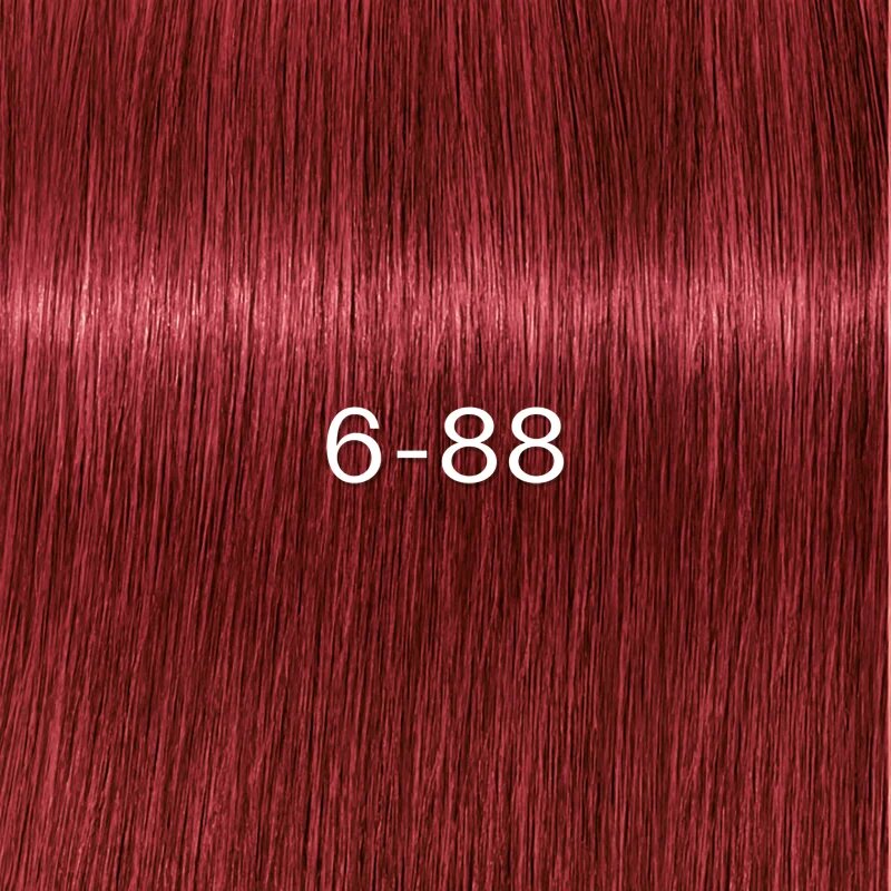 Schwarzkopf Professional Chroma ID Color Mask intenzivna barvna maska za lase odtenek 6-88 Ruby Red 300 ml