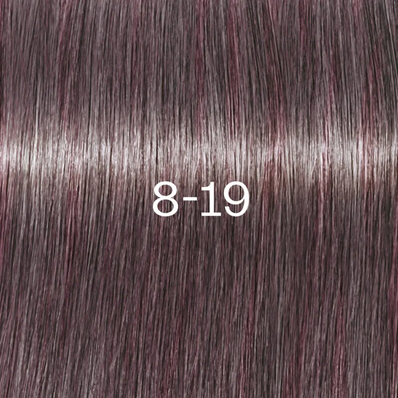 Schwarzkopf Professional Chroma ID Color Mask intenzivna barvna maska za lase odtenek 8-19 Frosted Lavender 300 ml