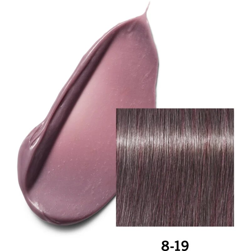 Schwarzkopf Professional Chroma ID Color Mask intenzivna barvna maska za lase odtenek 8-19 Frosted Lavender 300 ml